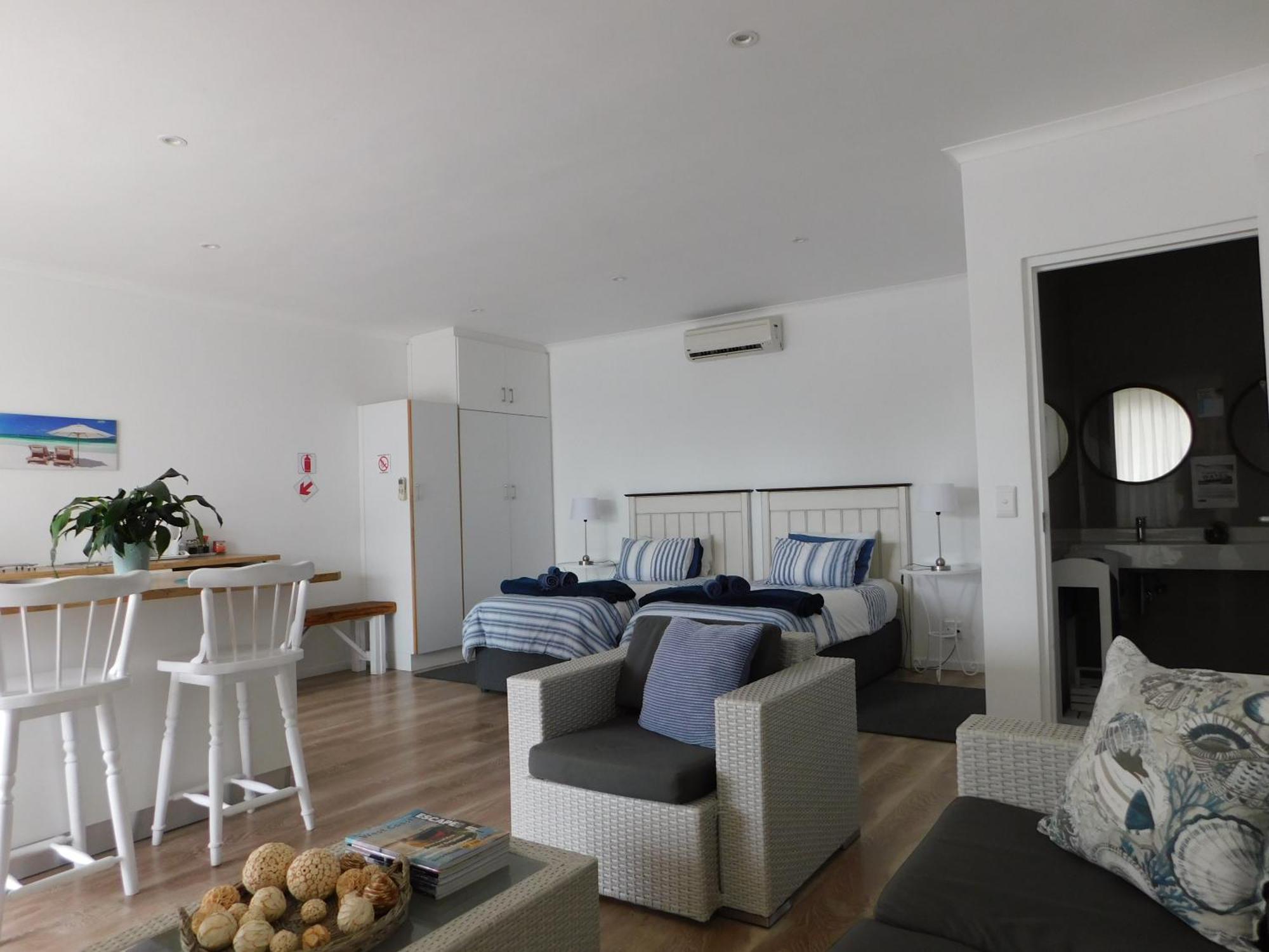 Rivertides Self Catering Guest House Velddrif Exterior photo