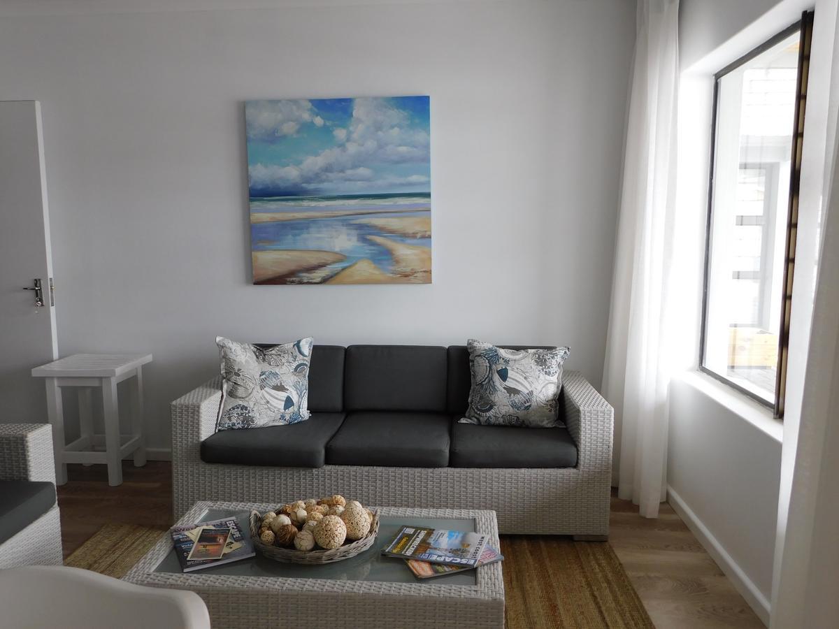 Rivertides Self Catering Guest House Velddrif Exterior photo