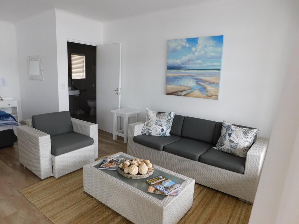 Rivertides Self Catering Guest House Velddrif Exterior photo